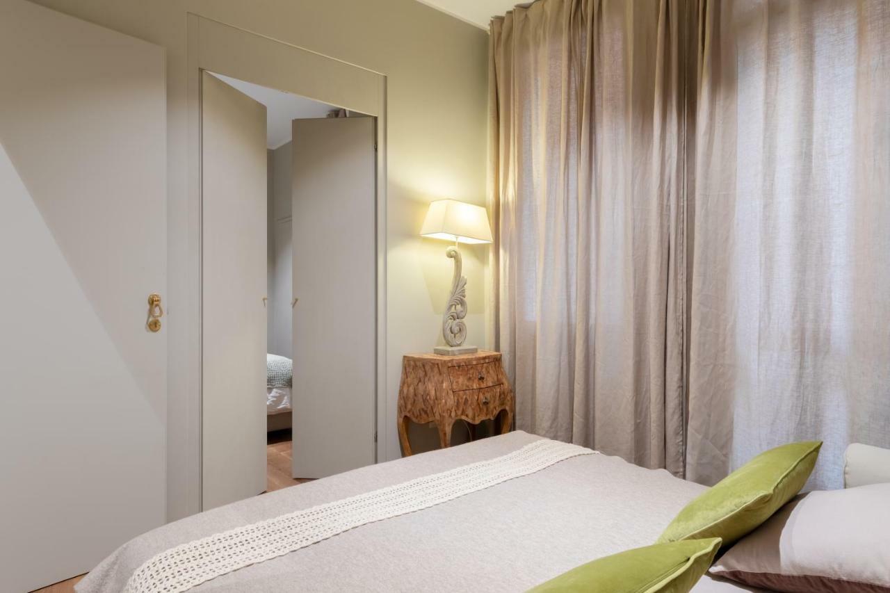 Bridge Of Sighs Luxurious Apartment ヴェネツィア エクステリア 写真