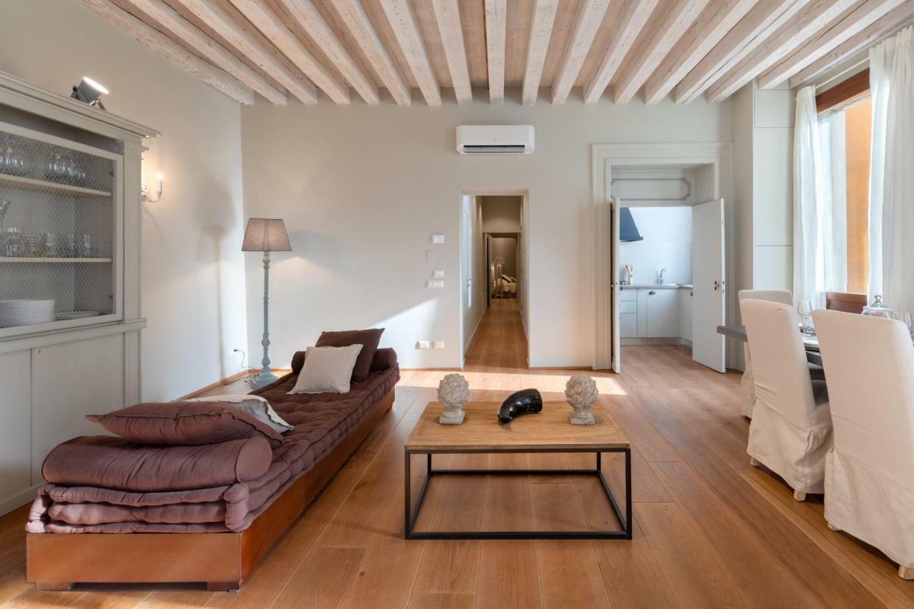 Bridge Of Sighs Luxurious Apartment ヴェネツィア エクステリア 写真